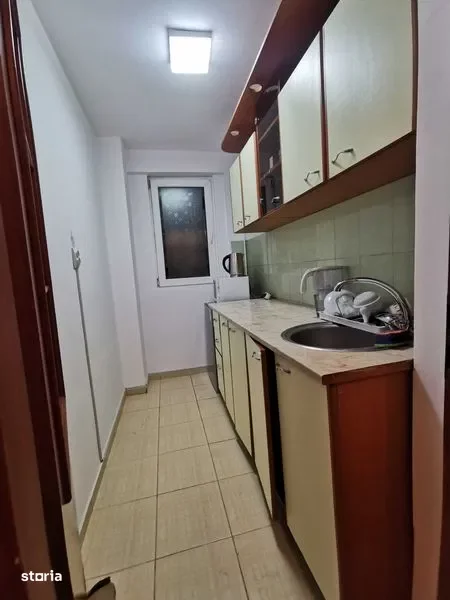 Berceni, Brancoveanu, Lamotesti, bloc reabilitat,