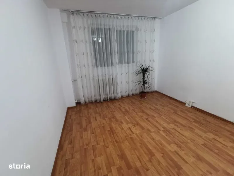Berceni, Brancoveanu, Lamotesti, bloc reabilitat,