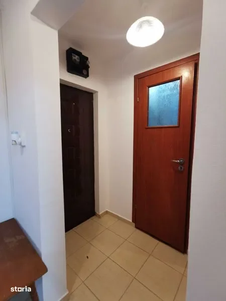Berceni, Brancoveanu, Lamotesti, bloc reabilitat,