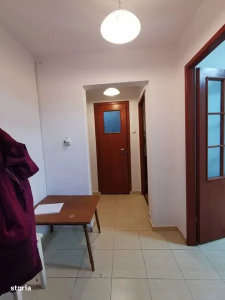 Berceni, Brancoveanu, Lamotesti, bloc reabilitat,