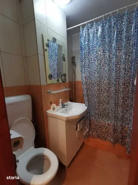 Berceni, Brancoveanu, Lamotesti, bloc reabilitat,